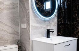 Apartament 4 camere, decomandat -1 min de Shopping City