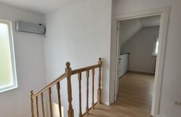 Casa individuala 4 camere - 120 mp utili + 630 mp curte - Dumbravita