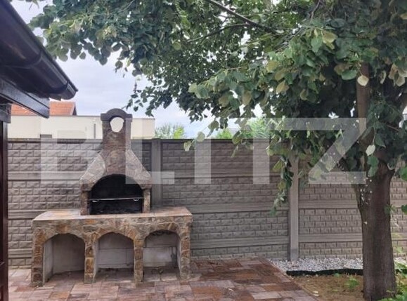 Casa de vânzare 4 camere Dumbravita - 193411CV | BLITZ Timișoara | Poza8