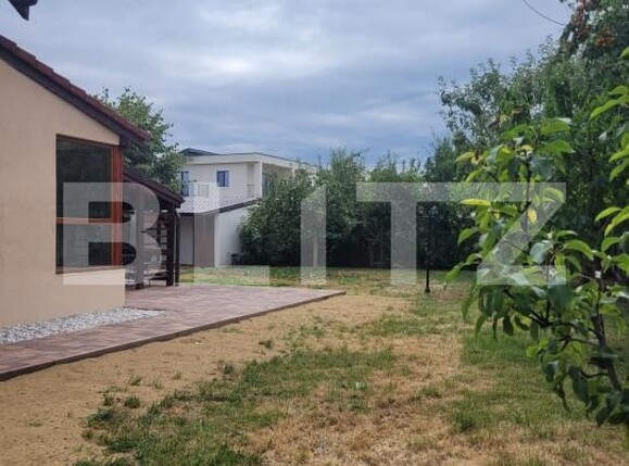Casa de vânzare 4 camere Dumbravita - 193411CV | BLITZ Timișoara | Poza9