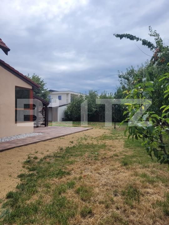 Casa de vânzare 4 camere Dumbravita - 193411CV | BLITZ Timișoara | Poza9