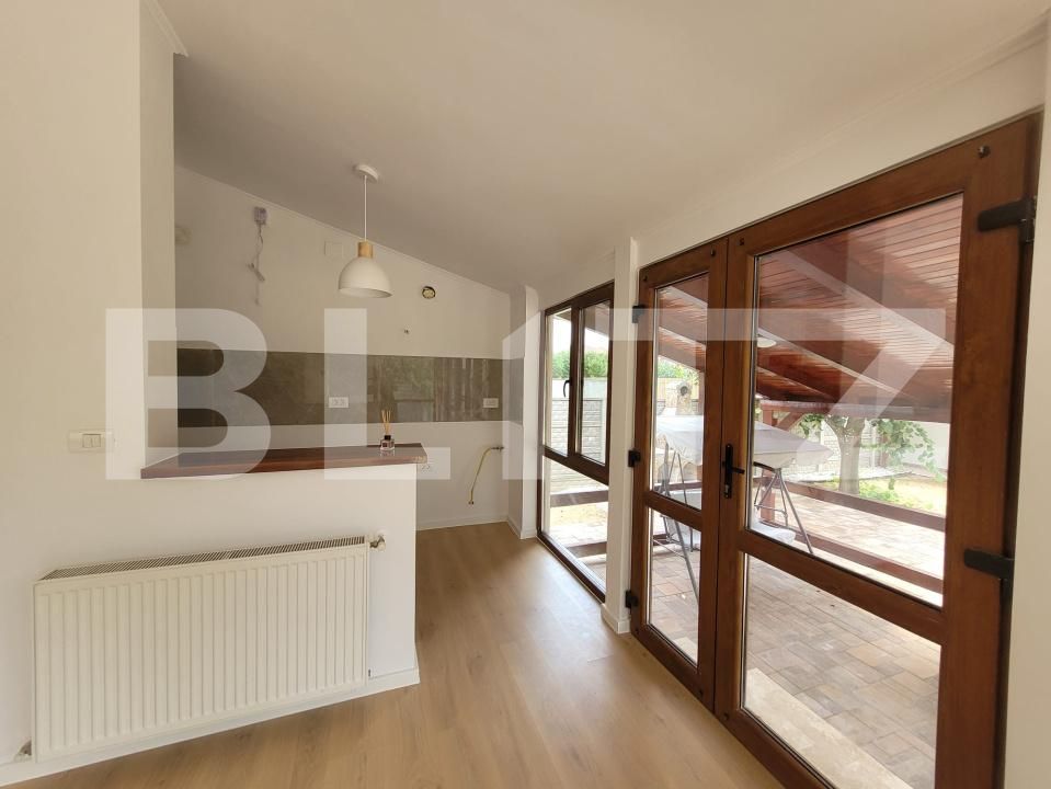 Casa de vânzare 4 camere Dumbravita - 193411CV | BLITZ Timișoara | Poza6