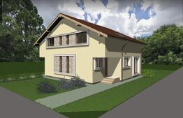 Casa/Duplex Mosnita 