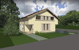 Casa/Duplex Mosnita 