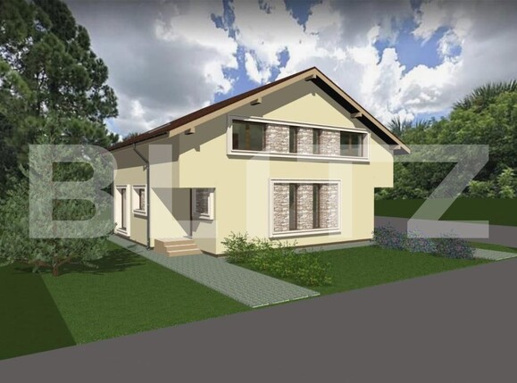 Casa de vânzare 3 camere Mosnita Veche - 193414CV | BLITZ Timișoara | Poza2