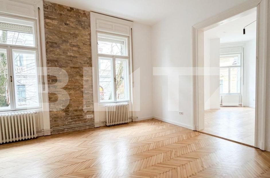 Apartament de închiriat 3 camere P-ta Maria - 193446AI | BLITZ Timișoara | Poza2