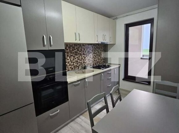 Apartament de închiriat 3 camere Giroc - 193458AI | BLITZ Timișoara | Poza1
