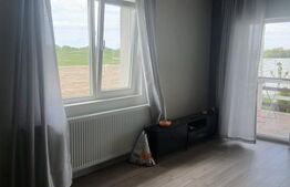 Duplex modern cu 3 camere, curte amenajată și foișor – Parța