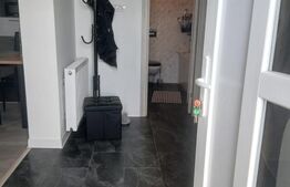 Duplex modern cu 3 camere, curte amenajată și foișor – Parța