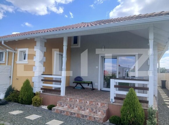 Casa de vânzare 3 camere Parța - 193460CV | BLITZ Timișoara | Poza15