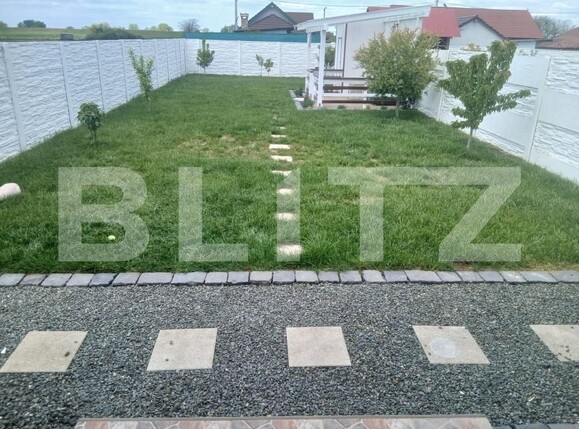 Casa de vânzare 3 camere Parța - 193460CV | BLITZ Timișoara | Poza12