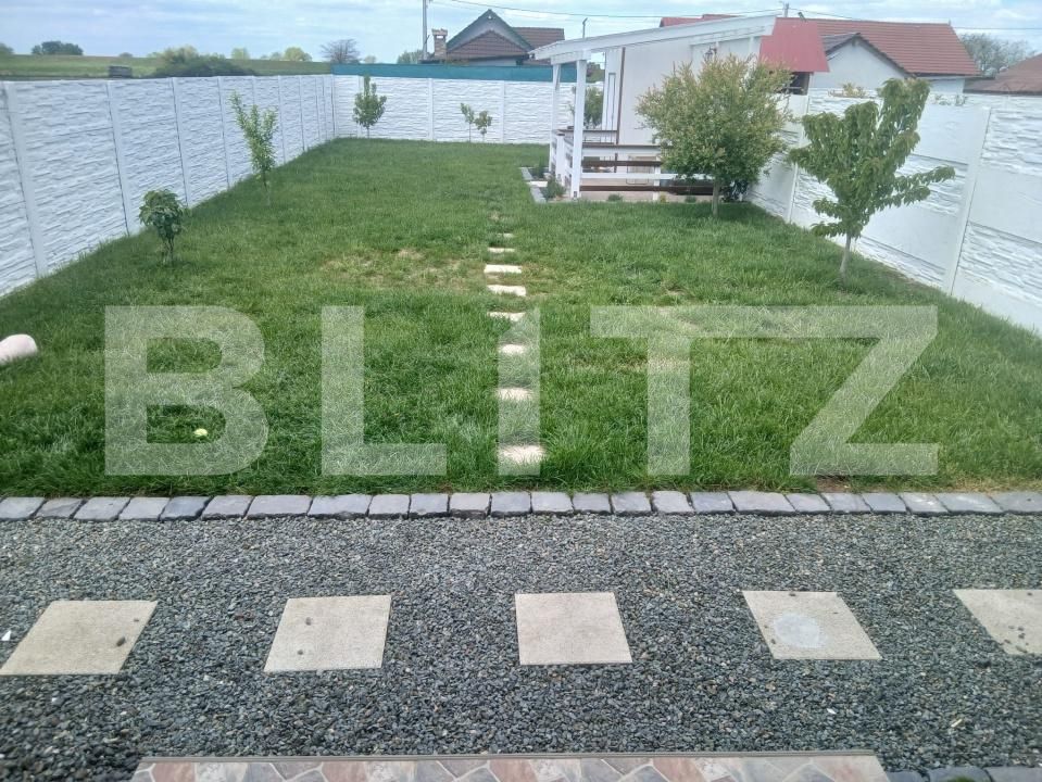 Casa de vânzare 3 camere Parța - 193460CV | BLITZ Timișoara | Poza12