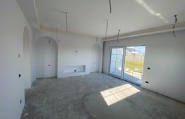 Duplex modern 5 camere, 130 mp utili, finisaje premium, Moșnița Veche