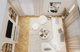 Duplex modern 5 camere, 130 mp utili, finisaje premium, Moșnița Nouă