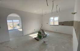 Duplex modern 5 camere, 130 mp utili, finisaje premium, Moșnița Veche