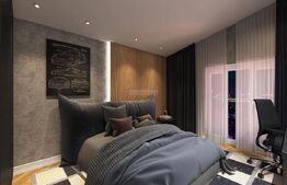 Duplex modern 5 camere, 130 mp utili, finisaje premium, Moșnița Nouă