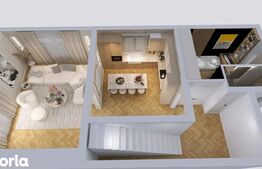 Duplex modern 5 camere, 130 mp utili, finisaje premium, Moșnița Nouă
