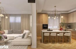 Duplex modern 5 camere, 130 mp utili, finisaje premium, Moșnița Nouă
