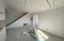 Duplex modern 5 camere, 130 mp utili, finisaje premium, Moșnița Veche