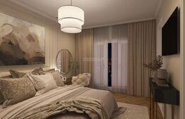 Duplex modern 5 camere, 130 mp utili, finisaje premium, Moșnița Nouă