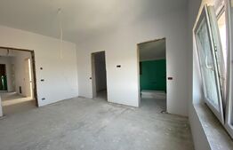 Duplex modern 5 camere, 130 mp utili, finisaje premium, Moșnița Veche
