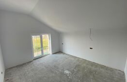 Duplex modern 5 camere, 130 mp utili, finisaje premium, Moșnița Veche