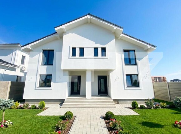 Casa de vânzare 5 camere Mosnita Veche - 193488CV | BLITZ Timișoara | Poza1