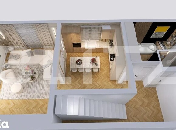 Casa de vânzare 5 camere Mosnita Veche - 193488CV | BLITZ Timișoara | Poza4