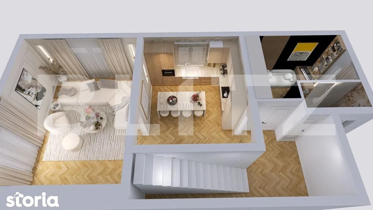 Casa de vânzare 5 camere Mosnita Veche - 193488CV | BLITZ Timișoara | Poza4