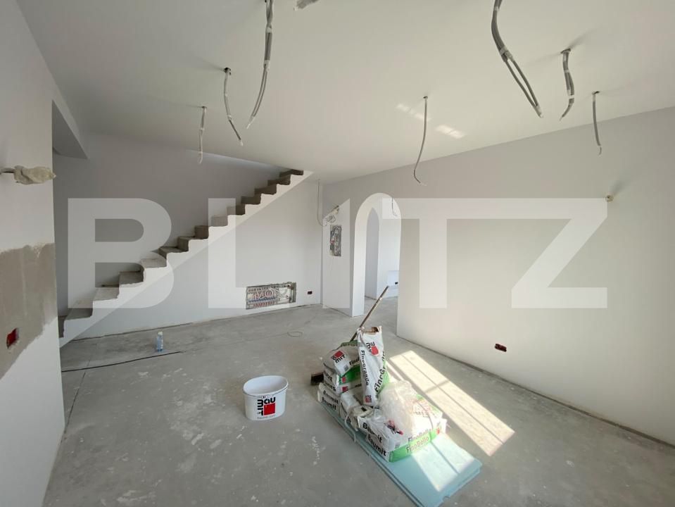 Casa de vânzare 5 camere Mosnita Veche - 193488CV | BLITZ Timișoara | Poza6