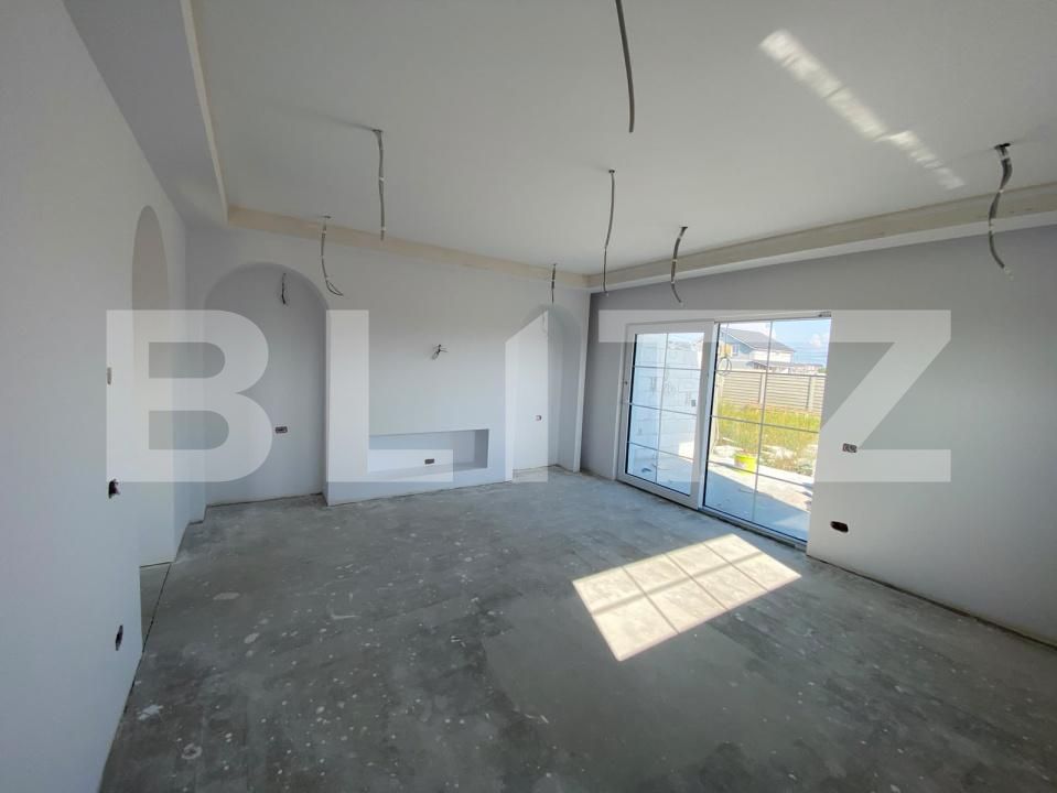 Casa de vânzare 5 camere Mosnita Veche - 193488CV | BLITZ Timișoara | Poza8