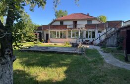 Casa individuala 4 camere 140mp utili 2040mp teren Dragsina