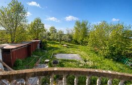 Casa individuala 4 camere 140mp utili 2040mp teren Dragsina