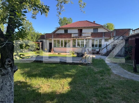 Casa de vânzare 4 camere Mosnita Noua - 193492CV | BLITZ Timișoara | Poza5