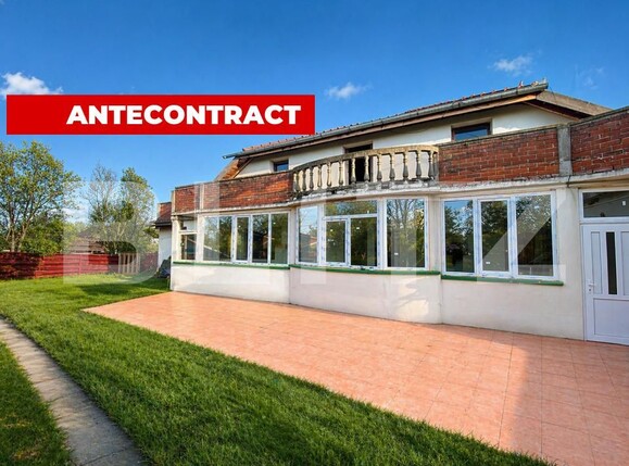 Casa de vânzare 4 camere Mosnita Noua - 193492CV | BLITZ Timișoara | Poza1