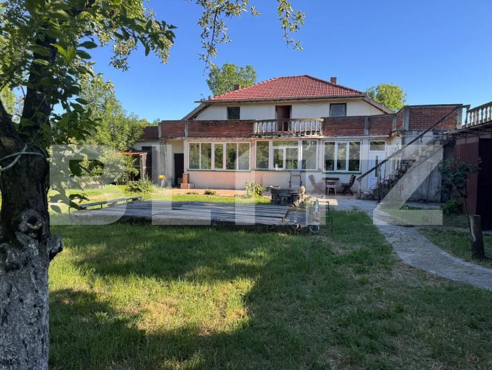 Casa de vânzare 4 camere Mosnita Noua - 193492CV | BLITZ Timișoara | Poza5