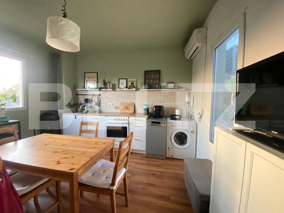 Casa de vânzare 4 camere Mosnita Noua - 193492CV | BLITZ Timișoara | Poza7