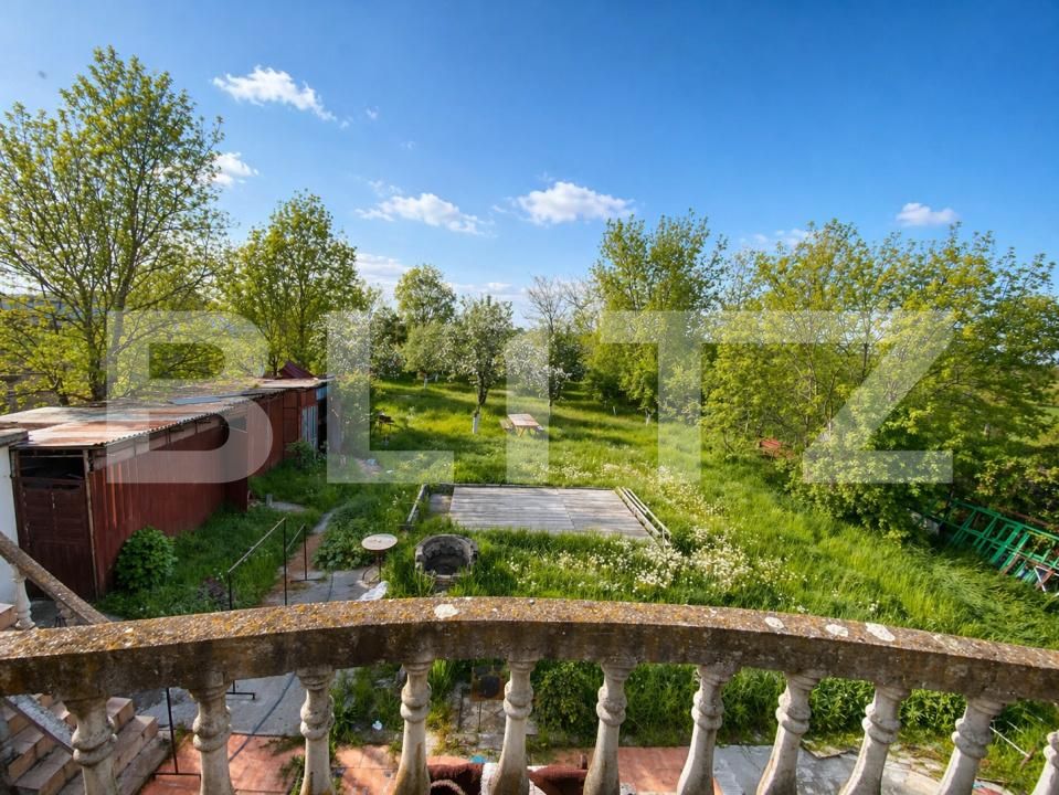 Casa de vânzare 4 camere Mosnita Noua - 193492CV | BLITZ Timișoara | Poza6
