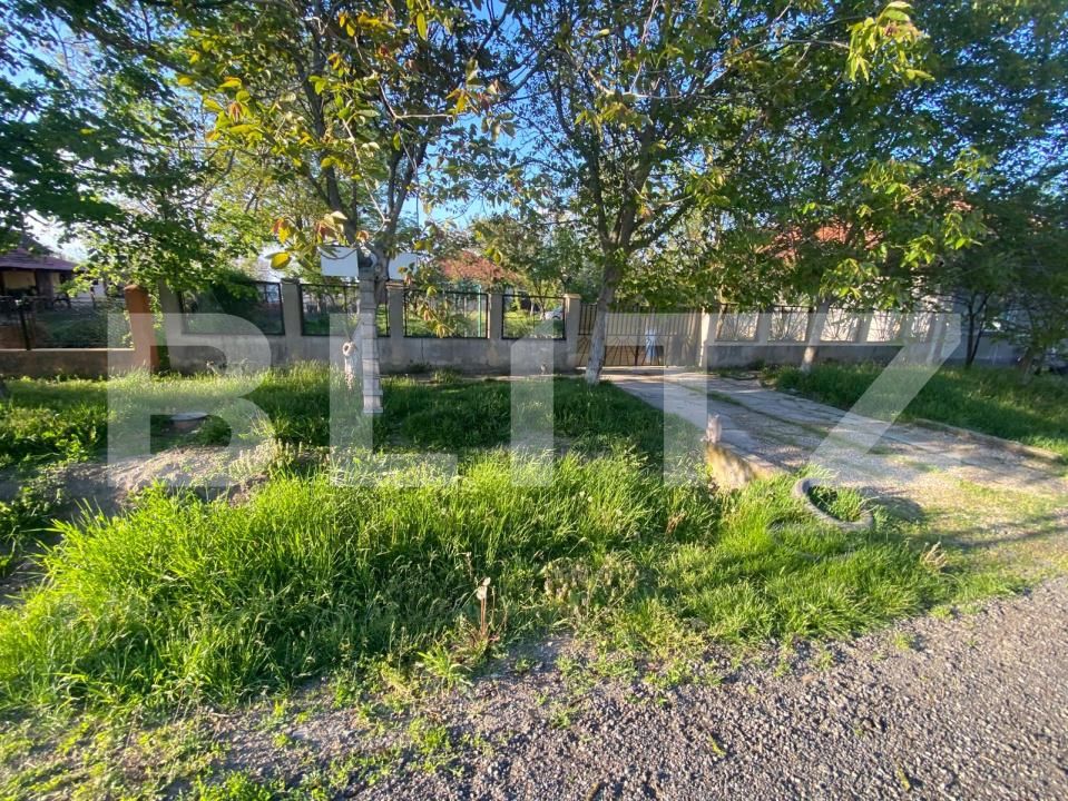 Casa de vânzare 4 camere Mosnita Noua - 193492CV | BLITZ Timișoara | Poza8