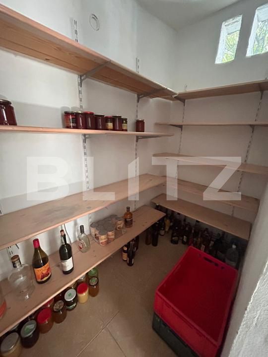 Casa de vânzare 4 camere Mehala - 193493CV | BLITZ Timișoara | Poza8