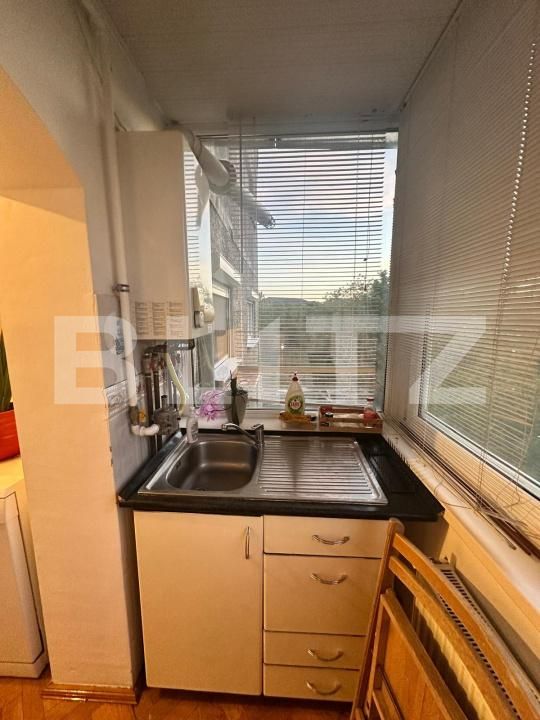 Apartament de închiriat 3 camere Bucovina - 193517AI | BLITZ Timișoara | Poza8