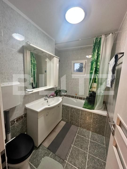 Apartament de închiriat 3 camere Bucovina - 193517AI | BLITZ Timișoara | Poza10