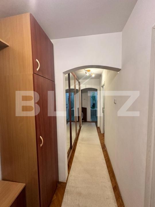 Apartament de închiriat 3 camere Bucovina - 193517AI | BLITZ Timișoara | Poza12