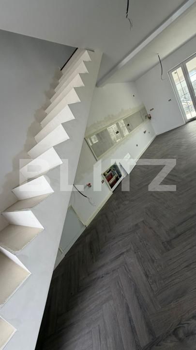 Casa de vânzare 3 camere Calea Urseni - 193530CV | BLITZ Timișoara | Poza4