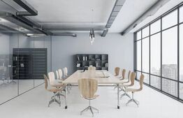 Spațiu birouri de închiriat Girocului - 83471SIB | BLITZ Timișoara | Poza1