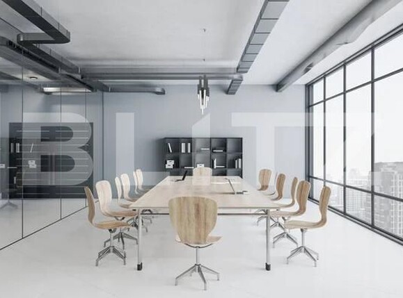 Spațiu birouri de închiriat Complex Studentesc - 193539SIB | BLITZ Timișoara | Poza1