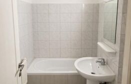 Apartament 1 cameră, 27 mp, cu balcon închis + spațiu depozitare, zona Freidorf