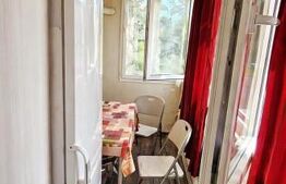 Apartament 1 cameră, 27 mp, cu balcon închis + spațiu depozitare, zona Freidorf
