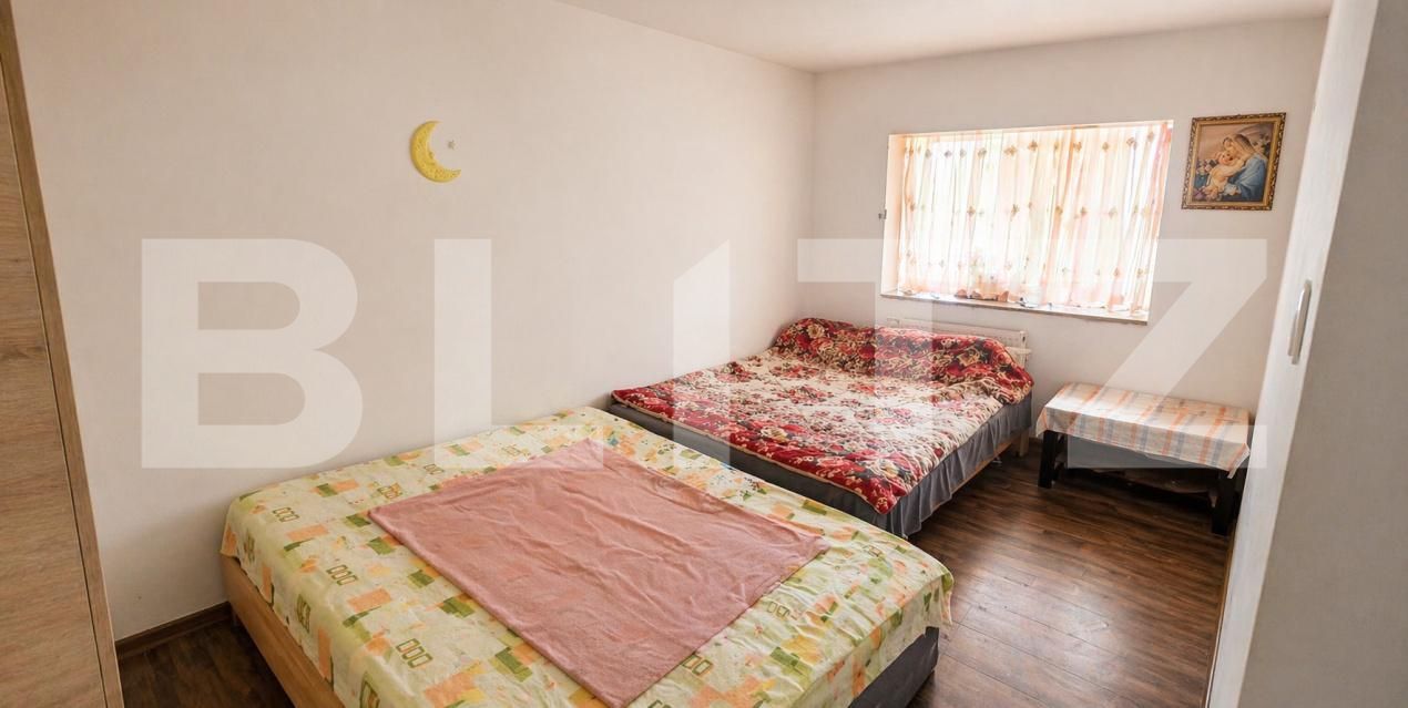 Garsonieră de vânzare Freidorf - 193540AV | BLITZ Timișoara | Poza2