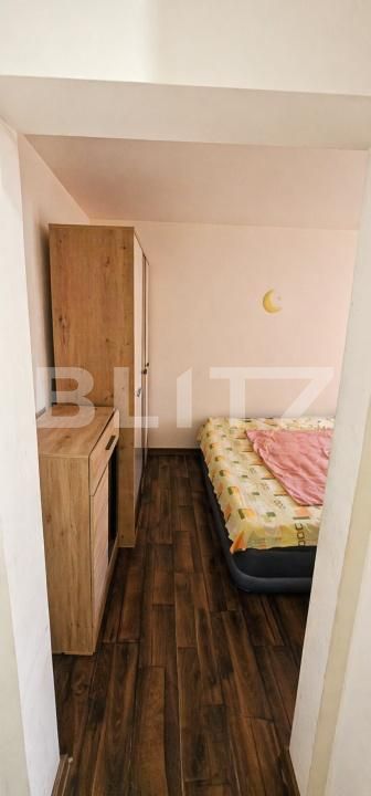 Garsonieră de vânzare Freidorf - 193540AV | BLITZ Timișoara | Poza3